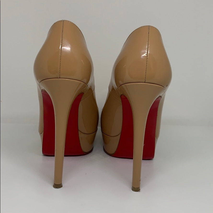 Bianca Pumps